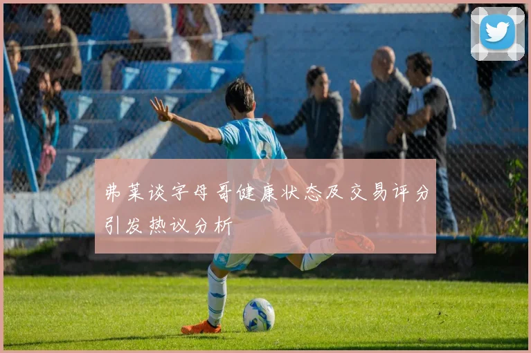 弗莱谈字母哥健康状态及交易评分引发热议分析